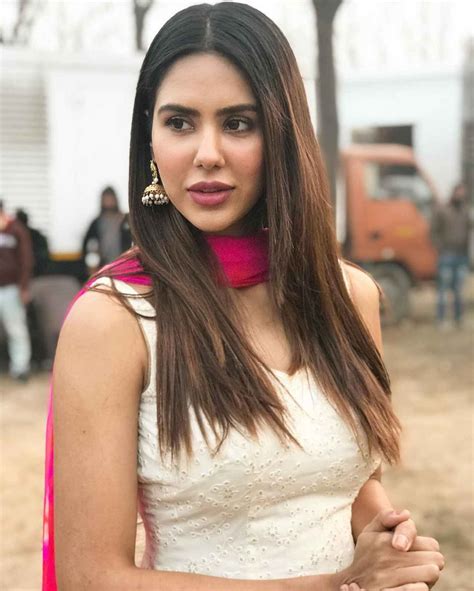 Punjabi Actress Sonam Bajwa Porn Videos